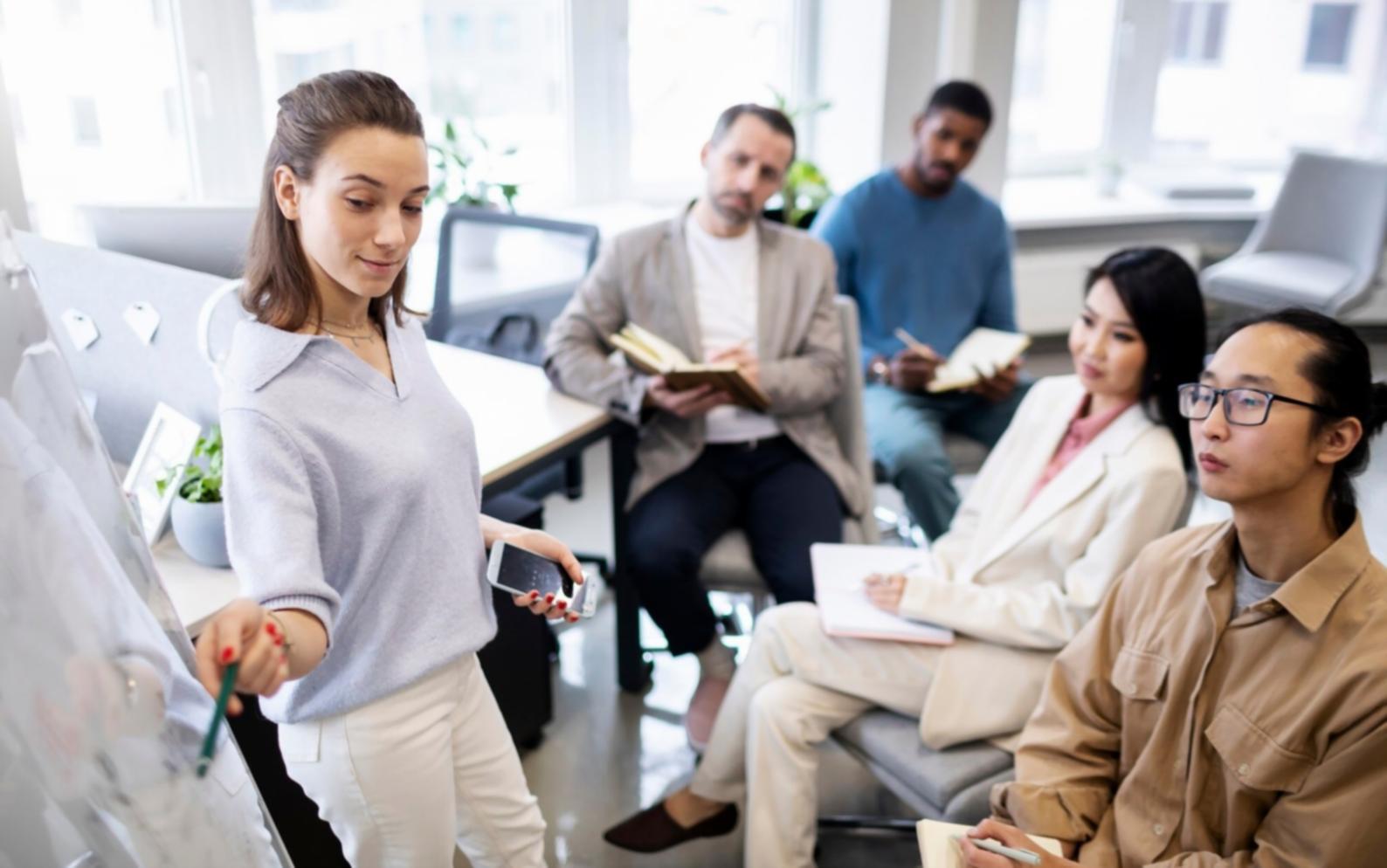 Consultation financière personnalisée avec un expert